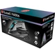 Утюг с паром Russell Hobbs Colour Control Supreme 25400-56 - изображение 10