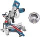 Торцювальна пила Bosch Pro Heavy Duty GCM 800 SJ (0601B19001) - зображення 2