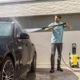 Минимойка высокого давления Karcher K 5 WCM (1.324-400.0) - изображение 8