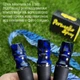 Персональный мундштук для кальяна Personalka Epoxy Sakura (S423) - изображение 2