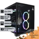 Компьютер Power Up #18 для 3D Max/Ryzen 9 7900x/64 GB/SSD 2TB/GeForce RTX 5060Ti 16GB специальная конфигурация для проектирования машиностроения и инженерии - изображение 1
