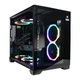 Компьютер Power Up #18 для 3D Max/Ryzen 9 7900x/64 GB/SSD 2TB/GeForce RTX 5060Ti 16GB специальная конфигурация для проектирования машиностроения и инженерии - изображение 2