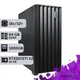 Рабочая станция AI Workstation PowerUp #77 Ryzen 9 7950x/64 GB/SSD 1TB/GeForce RTX 5070Ti 16GB x2 для задач искусственного интеллекта машинного обучения и вычислений с помощью графических процессоров - изображение 1