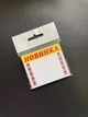 Ценник ламинированный ECOTAG НОВИНКА орнамент 70х60 мм (25шт/уп) (0621) - изображение 3