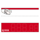 Ценник ламинированный ECOTAG Колбаса 95х65 мм (25шт/уп) (0646) - изображение 2
