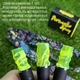 Персональный мундштук для кальяна Personalka Epoxy Sakura (S417) - изображение 2