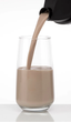 Протеїновий порошок Sportness Chocolate Protein Powder 450 г - зображення 2