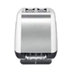 Тостер KitchenAid Classic 5KMT2115EWH - зображення 2