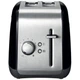 Тостер KitchenAid Classic 5KMT2115EOB - изображение 2