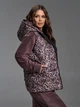 Жилетка ISSA PLUS SA-693 XXL мультиколор (issa2007682780129) - изображение 2