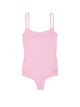 Комбидрес Victoria's Secret (1262678081712) WINK SEAMLESS RIB S розовый - изображение 3