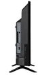 TV 32 Mystery MTV-3220HT2 HD Ready/T2/2xUSB 2.0/Black - зображення 3