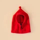 Шапка для собак "YOKKI" Red Size S - изображение 2