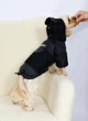 Куртка Teddy черная Dogs Bomba K-98/7 - изображение 1