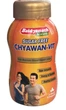 Чаванпраш CHYAWAN-VIT без сахара для диабетиков 500 г Байдьянатх (8904084593897) - изображение 1