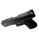 Стартовый шумовой пистолет Glock 19 Сигнальный пистолет Глок 19 Retay Arms под холостой патрон 9 мм - изображение 2