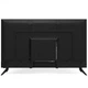 TV 40 Mystery MTV-4060FST2 Full HD/Smart/Android 13/Wi-Fi/Frameless/Black - зображення 3