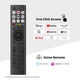 Телевізор Hisense 50E8Q 50" 4K Mini-LED 144 Гц Smart TV VIDAA - изображение 5