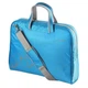 Сумка для ноутбука 16' PortCase KCB-51, Blue, поліестер, 41x31x9 см - изображение 1