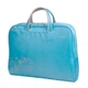 Сумка для ноутбука 16' PortCase KCB-51, Blue, поліестер, 41x31x9 см - изображение 2