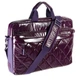 Сумка для ноутбука 16' Continent CC-072, Violet, поліестер, 40.5 x 29 x 6.5 см - изображение 2