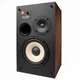 Фронтальные акустические колонки JBL L82 Classic Black (JBLL82CLASSICBLK) - изображение 4