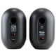 Студийный монитор (пара) JBL One Series 104-BT Black - изображение 3
