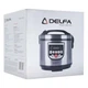 Мультиварка Delfa DMC-500 - зображення 9