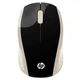 Мышь HP Wireless Mouse 200 Silk Gold (2HU83AA) - изображение 1