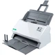 Сканер А4 Plustek SmartOffice PS3140U (600dpi 48bit LED ADF 40стор/хв протяжний потоковий) - изображение 2