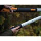 Ножиці садові Fiskars SmartFit HS86 114800 (1013565) - зображення 8