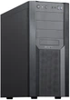 Корпус Chieftec MESH CW-01B-OP, без БЖ, 2xUSB3.0, ATX, Black - изображение 1