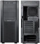 Корпус Chieftec MESH CW-01B-OP, без БЖ, 2xUSB3.0, ATX, Black - изображение 2