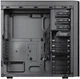 Корпус Chieftec MESH CW-01B-OP, без БЖ, 2xUSB3.0, ATX, Black - изображение 4
