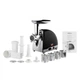 Электромясорубка Ardesto MGL-2250R - изображение 7