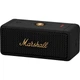 Портативная колонка Marshall Emberton Black and Brass (1005696) - изображение 2