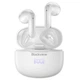 Навушники TWS Blackview AirBuds 7 White - зображення 1