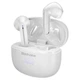 Навушники TWS Blackview AirBuds 7 White - зображення 3