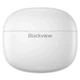 Навушники TWS Blackview AirBuds 7 White - зображення 5