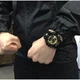 Мужские часы Casio G-Shock GA-710GB-1AER - изображение 3
