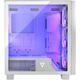 Корпус Modecom VOLCANO PERUN APEX ARGB MIDI WHITE 4x140mm fans USB 3.0x2+TYPE-C без БЖ ATX (AT-PERUN-4F-ARGB-20-00000) - зображення 5