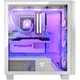 Корпус Modecom VOLCANO PERUN APEX ARGB MIDI WHITE 4x140mm fans USB 3.0x2+TYPE-C без БЖ ATX (AT-PERUN-4F-ARGB-20-00000) - зображення 8