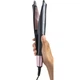Стайлер (утюжок/плойка для волос) Remington Curl & Straight Confidence S6606 - изображение 8