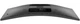 TFT 34' AOC CU34V5CW/BK, WQHD, VA, 100Гц, 1 мс, вигнутий, HDMI, DP, USB-C, USB-hub, webcam, колонки - изображение 9