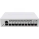 Коммутатор управляемый Mikrotik CRS310-1G-5S-4S+IN - изображение 4