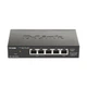 Коммутатор управляемый уровня 2 D-Link DGS-1100-05PDV2 - изображение 1