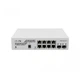 Комутатор Smart Mikrotik CSS610-8G-2S+IN - зображення 3