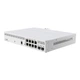 Комутатор Smart Mikrotik CSS610-8P-2S+IN - зображення 9