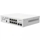 Комутатор Smart Mikrotik CSS610-8G-2S+IN - зображення 8