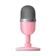 Микрофон для ПК/для стриминга, подкастов Razer Seiren mini Quartz (RZ19-03450200-R3M1) - изображение 1